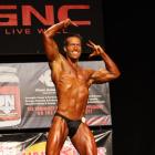 Jeremy  Barnett - NPC Empire Classic 2011 - #1